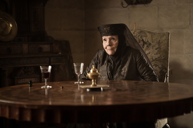 Photo: Helen Sloan/HBO
